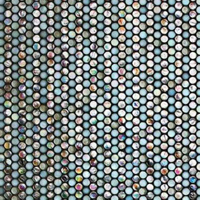 Daltile City Lights 10.88" x 11.63"-Glass Mosaic-Daltile-Manhattan-10.88" x 11.63"-State Tile