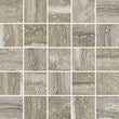 Panaria Ceramica Flow 12" x 12"-Porcelain Mosaic-Panaria Ceramica-Natural-12" x 12"-State Tile