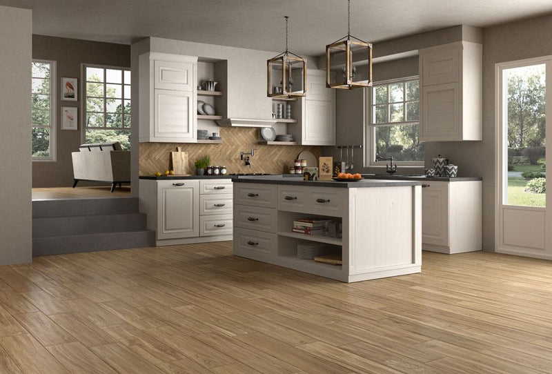 Panaria Ceramica Life 8" x 36"