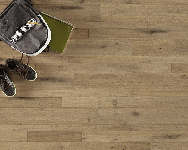 Mannington Bengal Bay 3/8 5" x RL