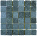 Bati Orient Mosaique 11.8" x 11.8"-Mosaic-Bati Orient-Black-11.8" x 11.8"-State Tile