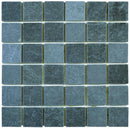 Bati Orient Mosaique 11.8" x 11.8"-Mosaic-Bati Orient-Black-11.8" x 11.8"-State Tile