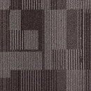 Matrexx Intuition 845 19.70" x 19.70"-Carpet Tile-Matrexx-Cultivated Earth-19.70" x 19.70"-State Tile