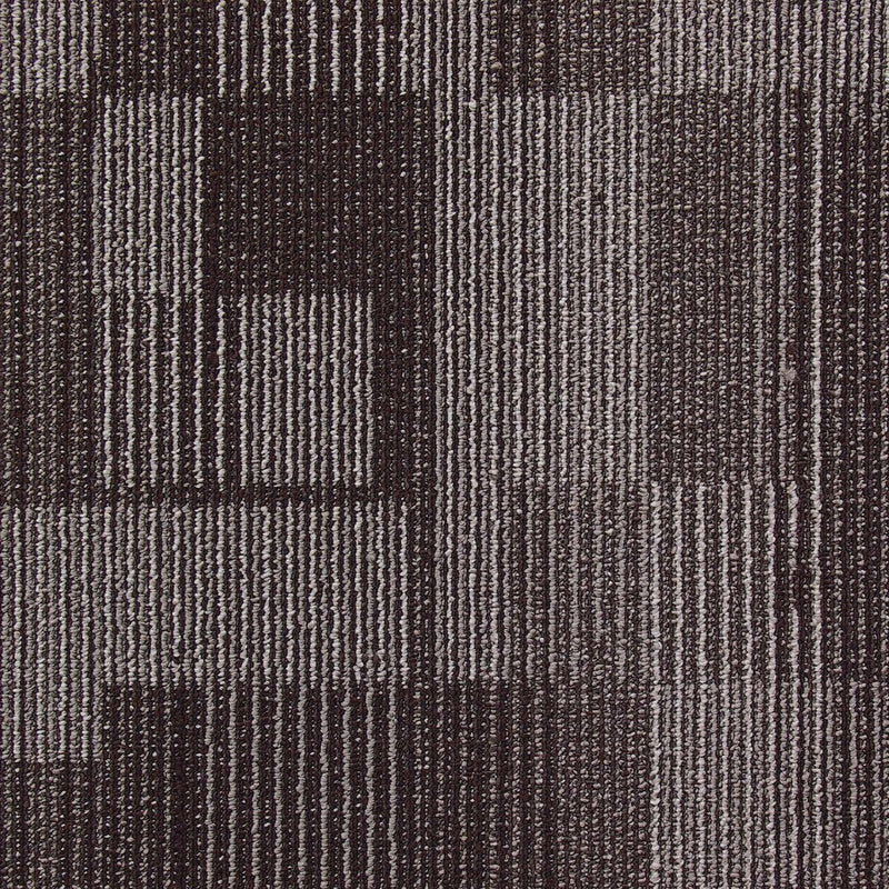 Matrexx Intuition 845 19.70" x 19.70"-Carpet Tile-Matrexx-Cultivated Earth-19.70" x 19.70"-State Tile