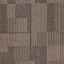 Matrexx Intuition 845 19.70" x 19.70"-Carpet Tile-Matrexx-Sienna-19.70" x 19.70"-State Tile