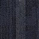 Matrexx Intuition 845 19.70" x 19.70"-Carpet Tile-Matrexx-Night Mission-19.70" x 19.70"-State Tile