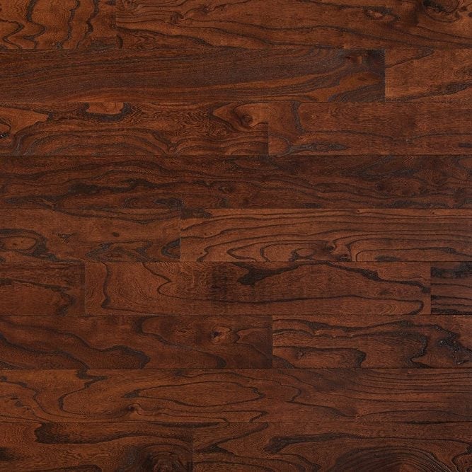 Aurora Providence 5" x RL-Hardwood Plank-Aurora-Tobacco Wirebrushed-5" x RL-State Tile