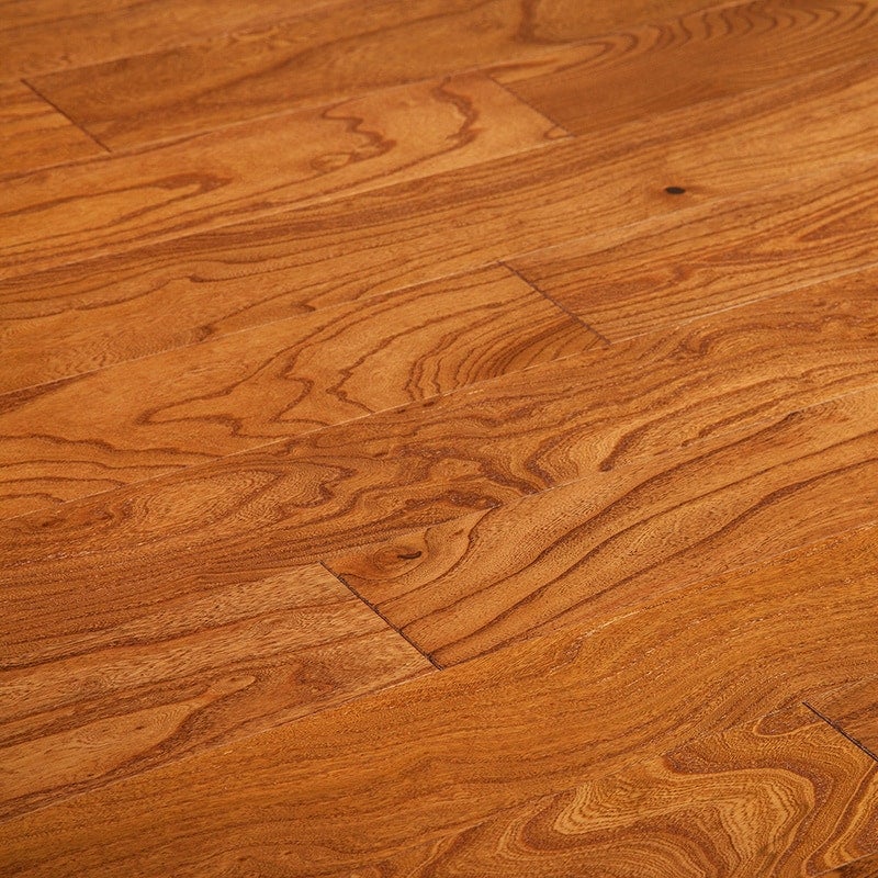 Aurora Providence 5" x RL-Hardwood Plank-Aurora-Amaretto Wirebrushed-5" x RL-State Tile