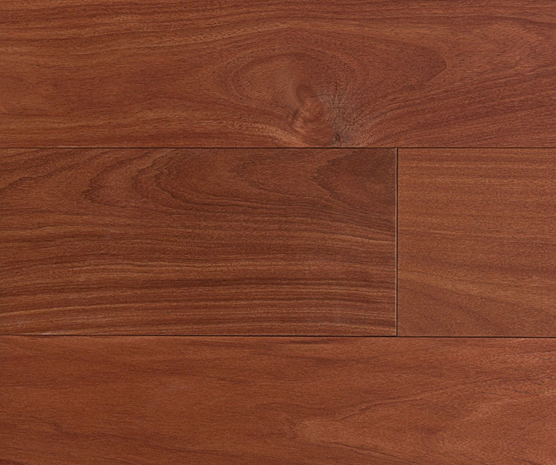 IndusParquet Classico Collection 5" x RL-Hardwood Plank-IndusParquet-Santos Mahogany-5" x RL-State Tile