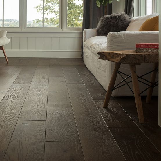 Forest Accents Imperma Wood 6" x RL