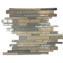 Soho Studio Art Glass 11.75" x 11.75"