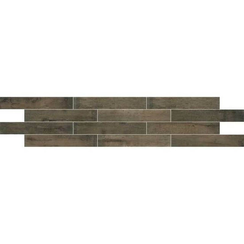 American Olean Historic Bridge 6" x 36"-Porcelain Tile-American Olean-Old Hollow-6" x 36"-State Tile