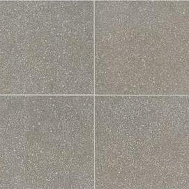 American Olean Neospeck 24" x 24"-Porcelain Tile-American Olean-Medium Gray Light Polished-24" x 24"-State Tile