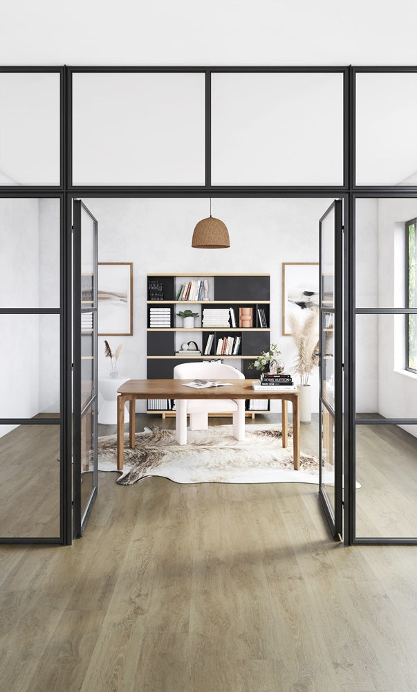 Mannington Adura Apex Nordic Oak 8" x 72" Chalet