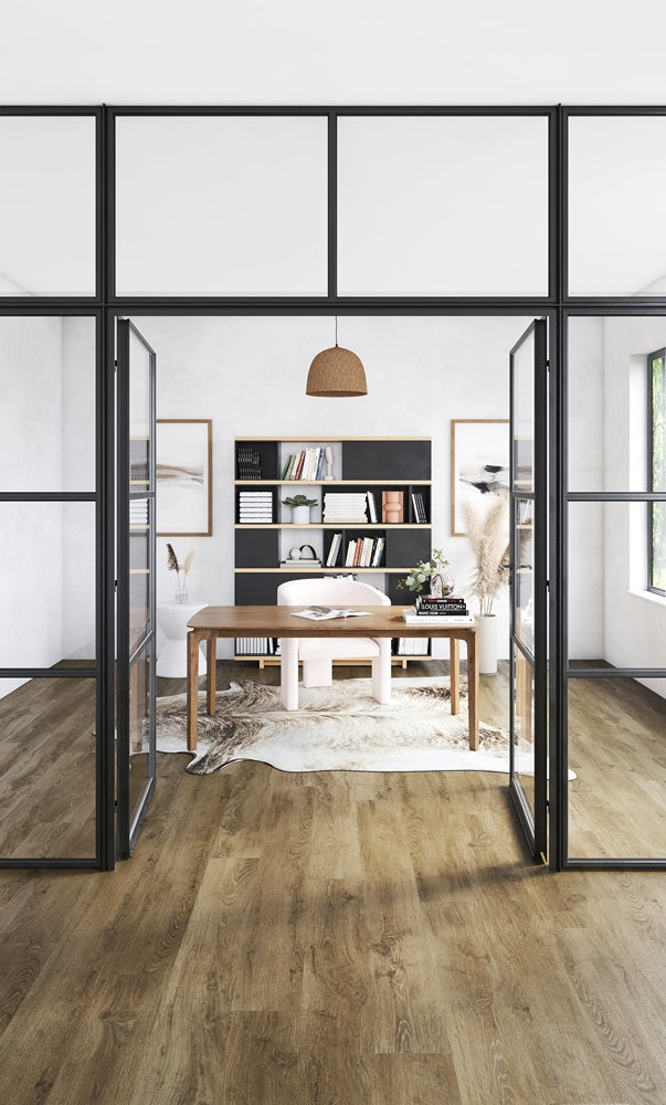 Mannington Adura Apex Nordic Oak 8" x 72" Cabin