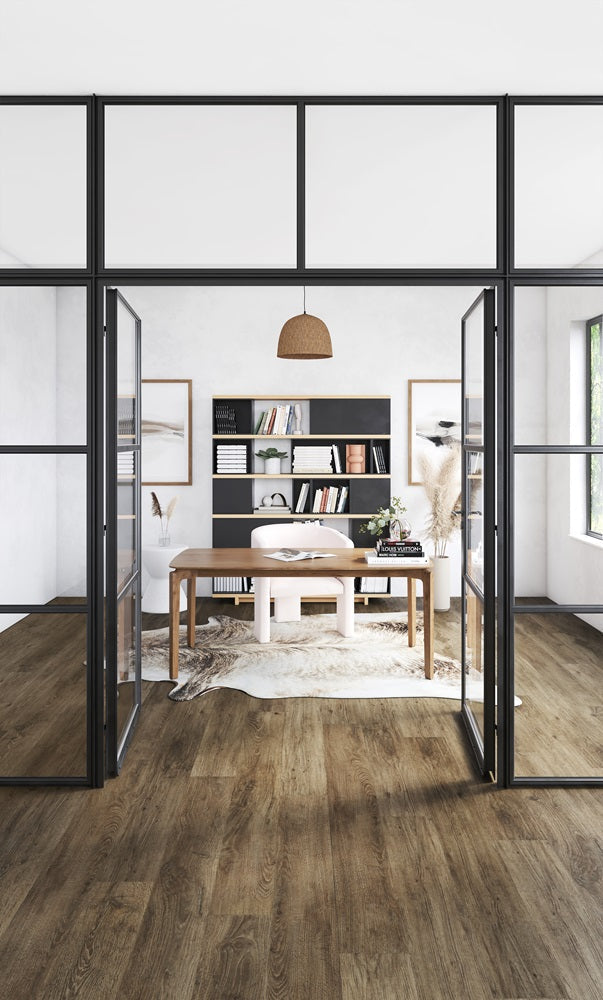 Mannington Adura Apex Nordic Oak 8" x 72" Lodge