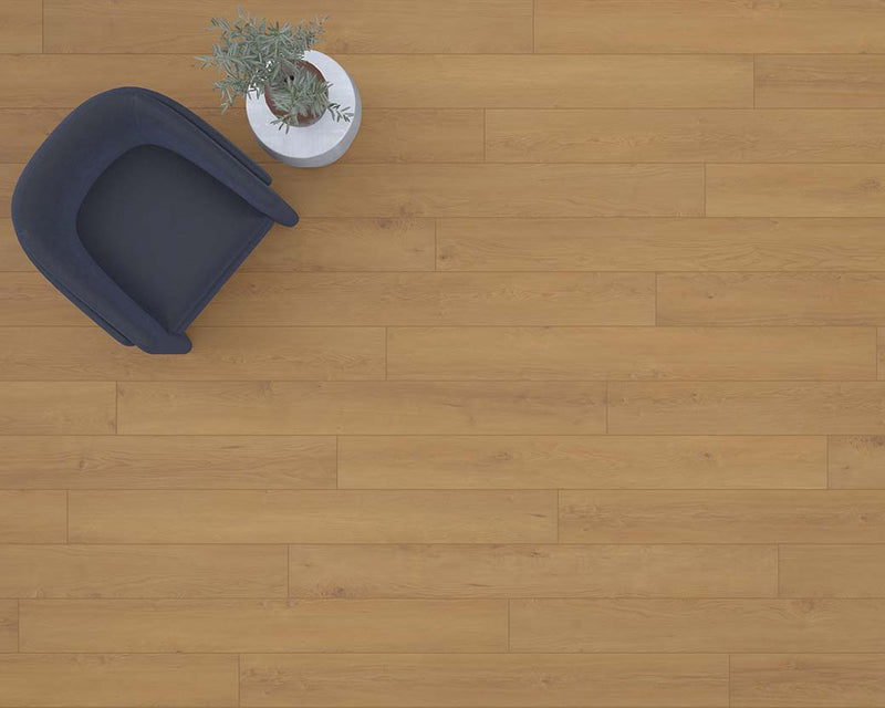 Mannington Adura Apex Mokuzai 8" x 72" Raw Timber