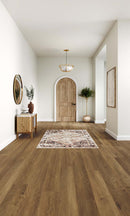 Mannington Adura Apex Mokuzai 8" x 72" Autumn Leaf