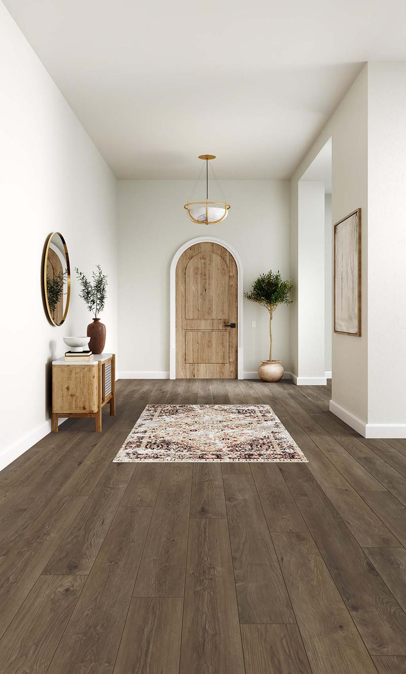 Mannington Adura Apex Mokuzai 8" x 72" Twig