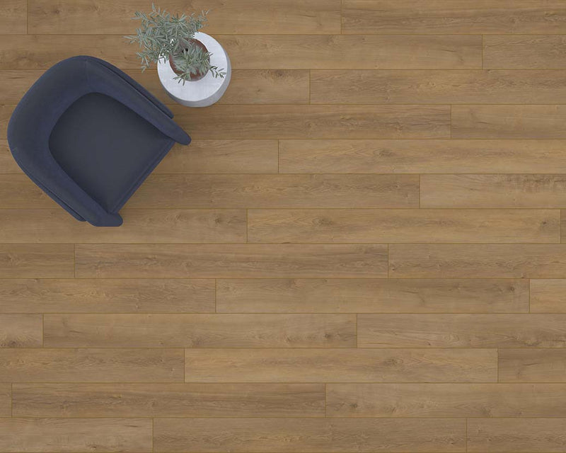 Mannington Adura Apex Mokuzai 8" x 72" Sapling