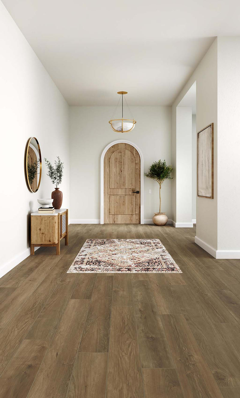 Mannington Adura Apex Mokuzai 8" x 72" Acorn