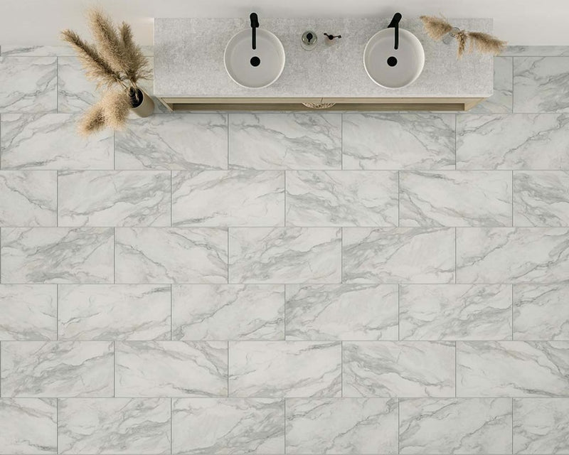 Mannington Adura Apex Artemis 18" x 36"