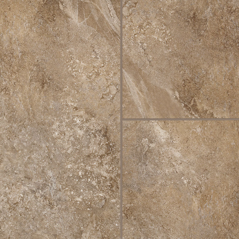 Mannington Adura Flex Tile Athena 18" x 18" Maidens Veil
