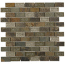 Soho Studio Art Glass 12" x 12"