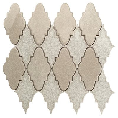 Soho Studio Art Glass 12.25" x 13.75"