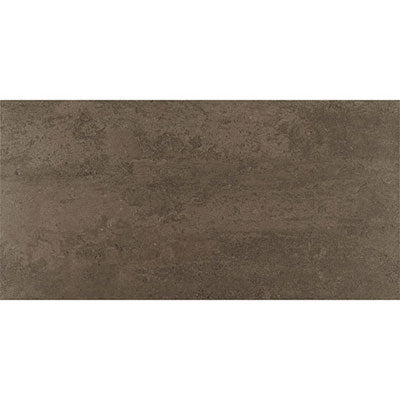 American Olean Theoretical 12" x 24"-Porcelain Tile-American Olean-Absolute Brown-12" x 24"-State Tile