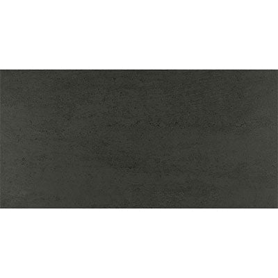 American Olean Theoretical 12" x 24"-Porcelain Tile-American Olean-Abstract Black-12" x 24"-State Tile