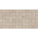 Daltile Museo 2 x 2 12" x 24"-Porcelain Mosaic-Daltile-Artistic Grey-12" x 24"-State Tile