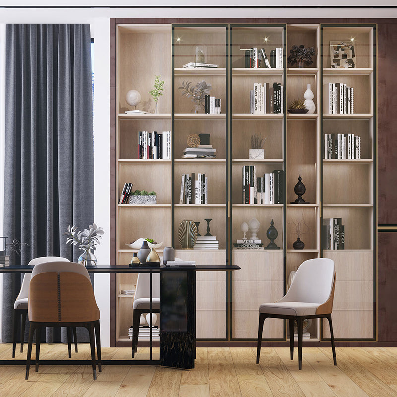 BHW Floors Harmony 7.5" x RL-Vinyl Plank-BHW Floors-Aiden-7.5" x RL-State Tile