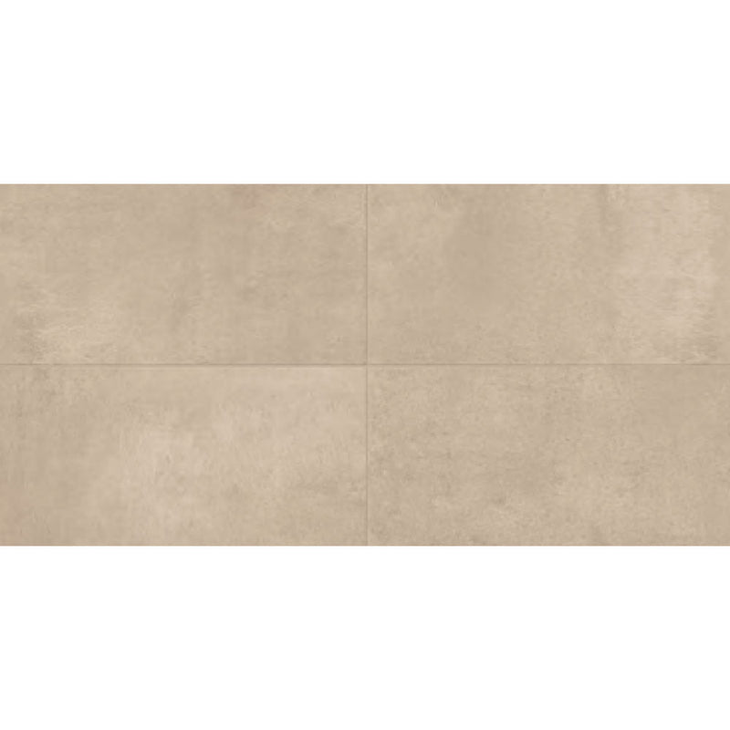 Daltile Chord 24" x 48"-Porcelain Tile-Daltile-Allegro Beige Unpolished-24" x 48"-State Tile