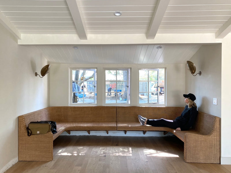 Duchateau Varacio 3.32" x 74.32"