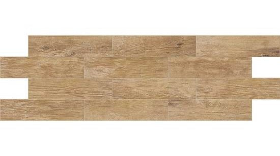 American Olean Harvest Grove 6" x 24"-Porcelain Plank-American Olean-Cashew-6" x 24"-State Tile