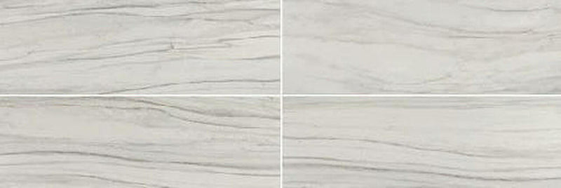 American Olean Ideology 4" x 12"-Porcelain Tile-American Olean-Calacatta Grey Matte-4" x 12"-State Tile