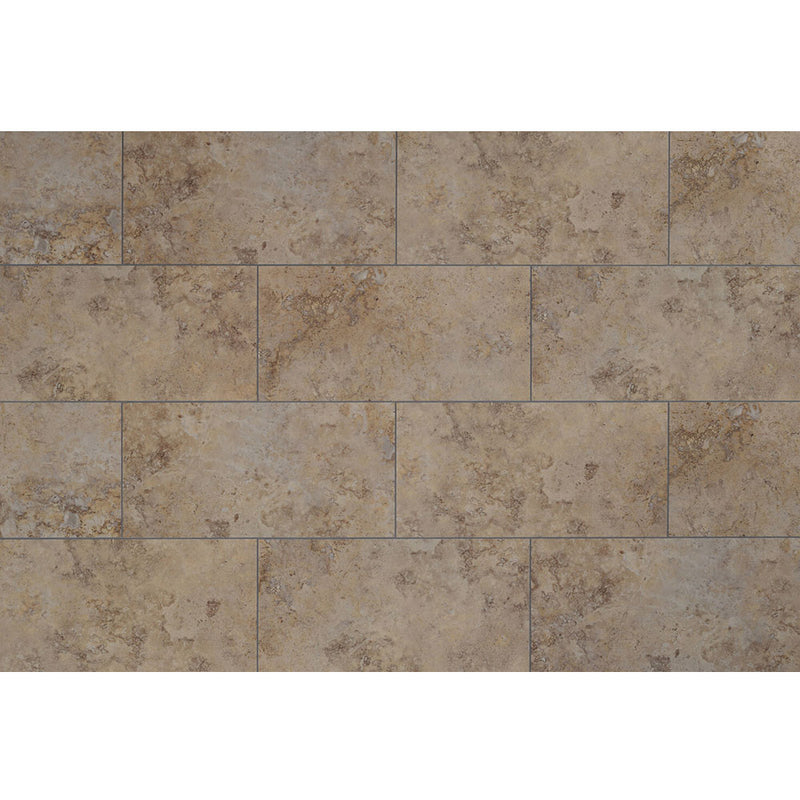 Signature Collection Rigid ESPC Tile 12" x 24"-Vinyl Tile-Signature Collection-Ancient Stone-12" x 24"-State Tile