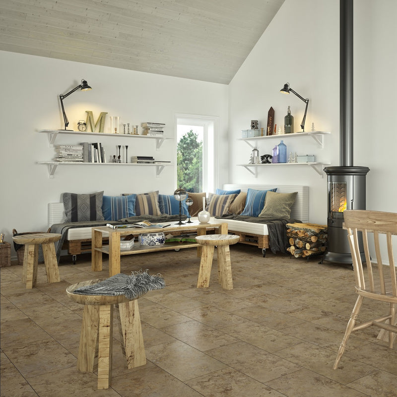 Signature Collection Rigid ESPC Tile 12" x 24"