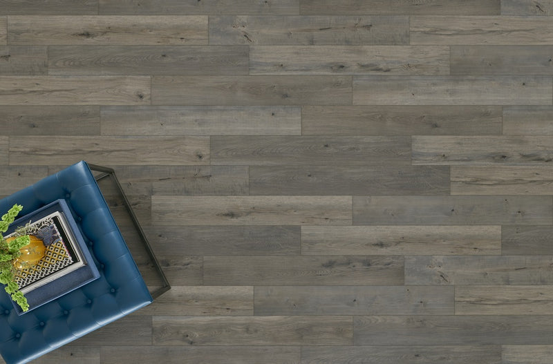 Mannington Restoration Wide Plank Anthology 7.56" x 50.5"