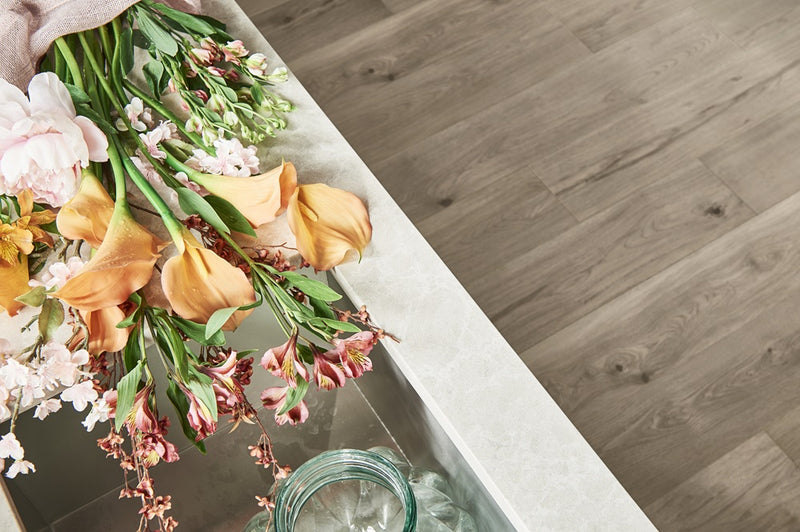 Mannington Restoration Wide Plank Anthology 7.56" x 50.5"