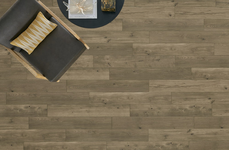 Mannington Restoration Wide Plank Anthology 7.56" x 50.5"