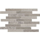 Daltile Center City Linear 6" x 24"-Natural Stone Mosaic-Daltile-Arch Grey-6" x 24"-State Tile