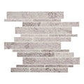 Daltile Limestone 12" x 15"-Limestone Mosaic-Daltile-Siberian Tundra-12" x 15"-State Tile