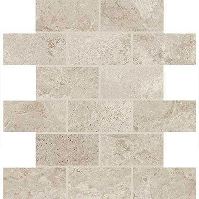 Marazzi Cavatina 12" x 12"-Porcelain Mosaic-Marazzi-Aria-12" x 12"-State Tile