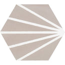 Soho Studio Aries Line 7.79" x 8.98"