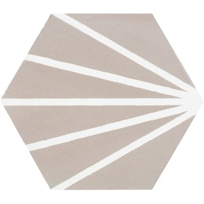 Soho Studio Aries Line 7.79" x 8.98"