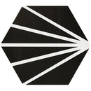 Soho Studio Aries Line 7.79" x 8.98"