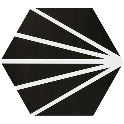 Soho Studio Aries Line 7.79" x 8.98"