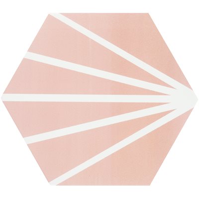 Soho Studio Aries Line 7.79" x 8.98"